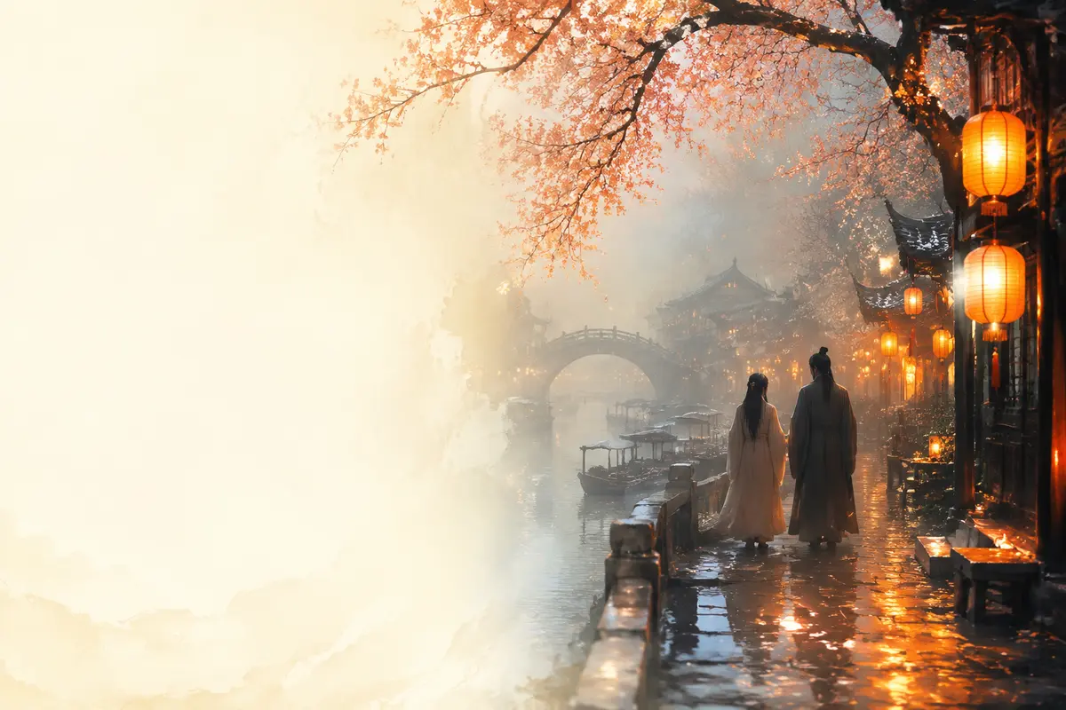 雨天有点悬片单封面
